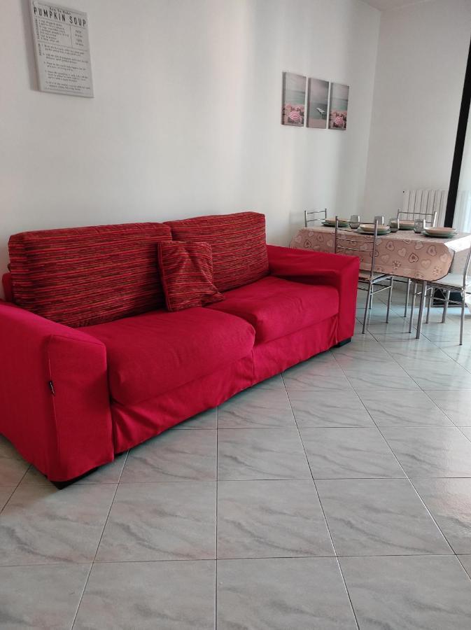 Apartamento A Casa Di Nonno Pino
