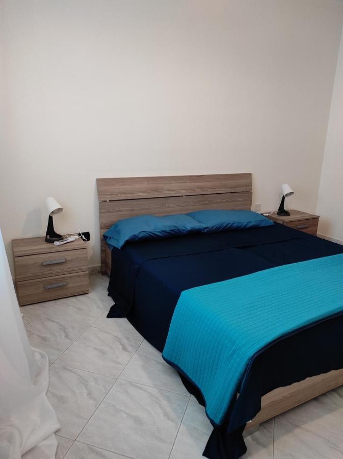 Apartamento A Casa Di Nonno Pino Bari
