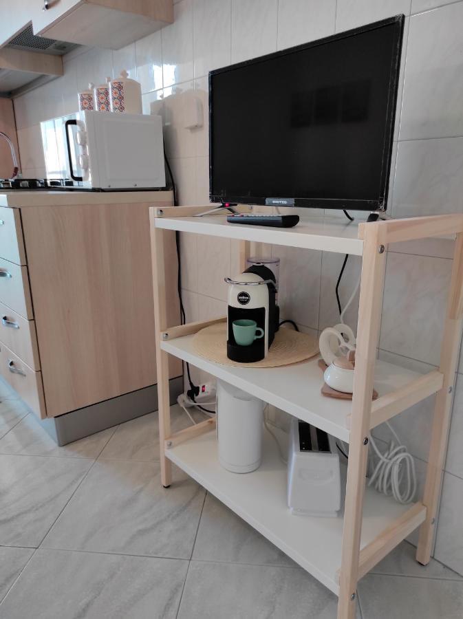 A Casa Di Nonno Pino Apartamento *
