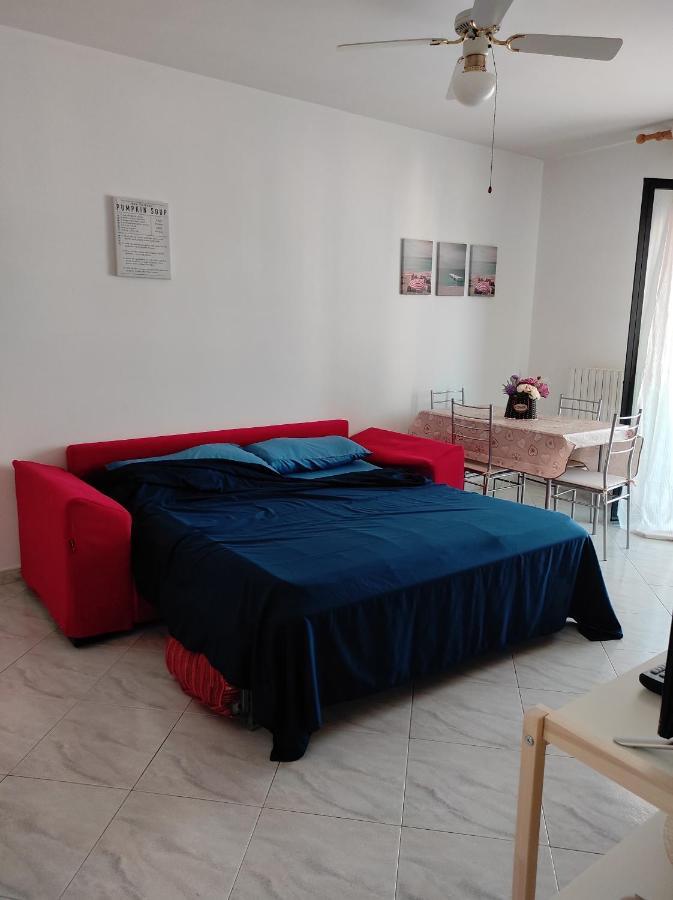 Apartamento A Casa Di Nonno Pino
