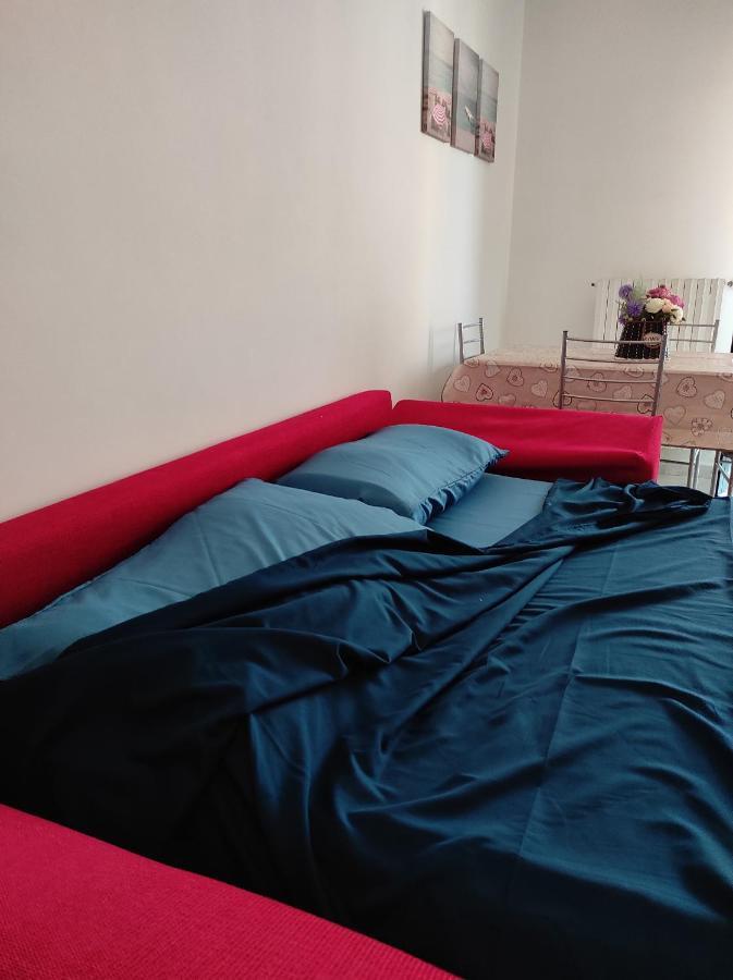 Apartamento A Casa Di Nonno Pino *
