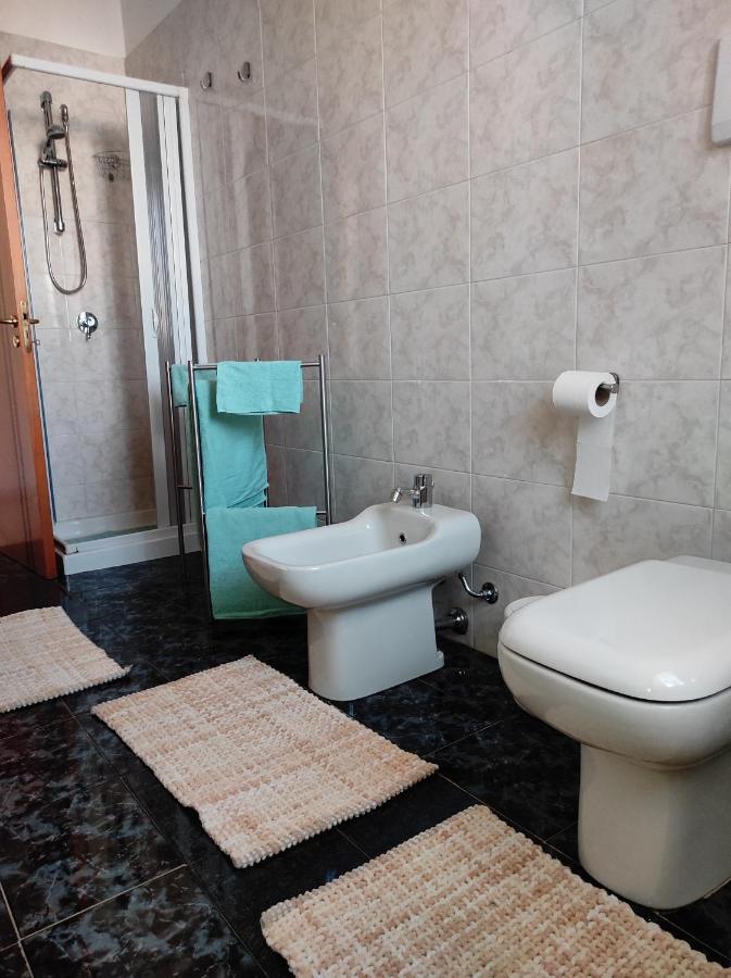 A Casa Di Nonno Pino Apartamento