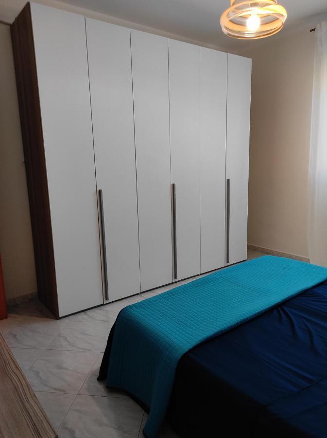 A Casa Di Nonno Pino Apartamento Bari