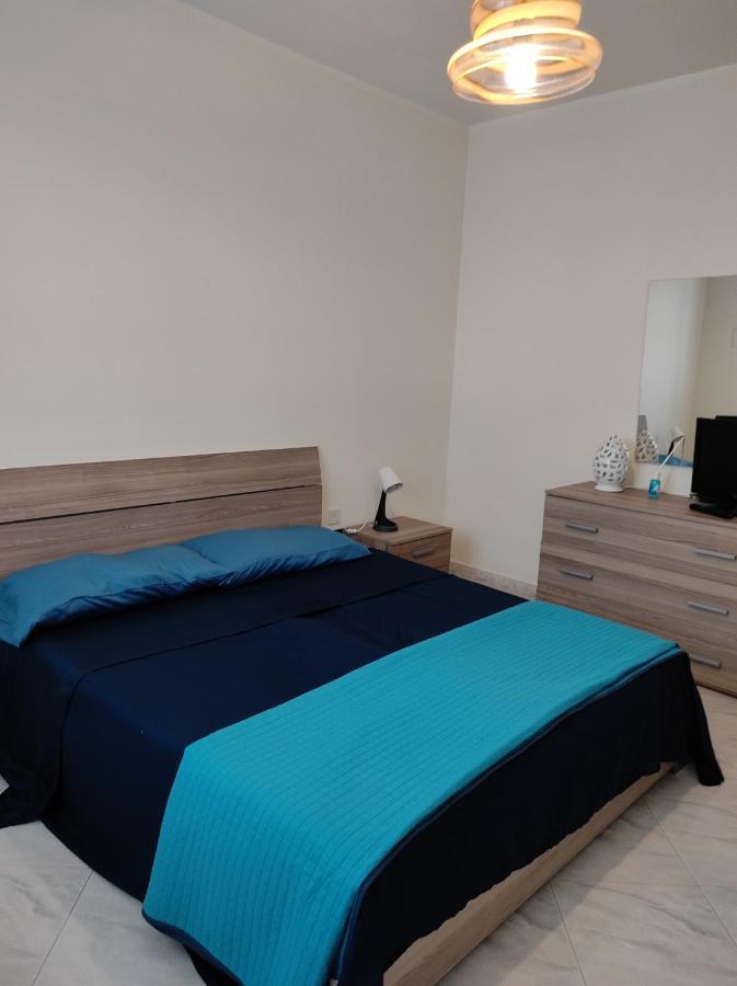 A Casa Di Nonno Pino Apartamento *