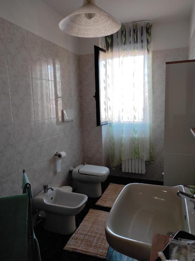 Apartamento A Casa Di Nonno Pino Bari