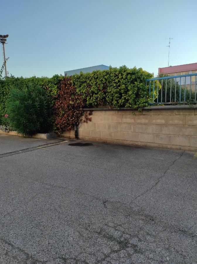 A Casa Di Nonno Pino Apartamento